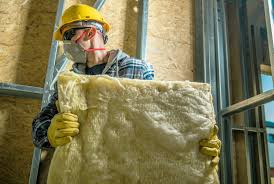 Best Commercial Insulation Services  in South Haven, MI